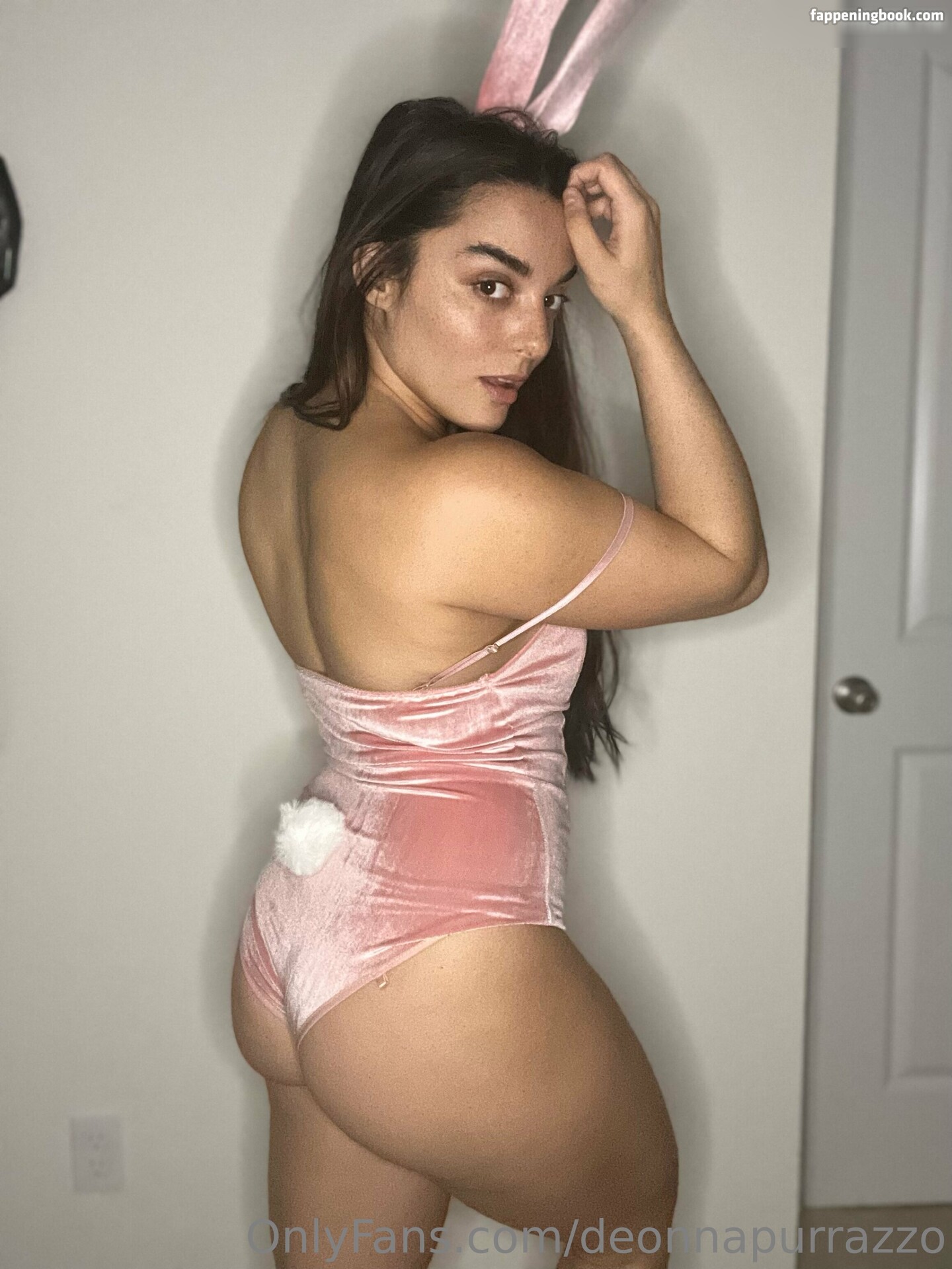 Deonna Purrazzo erome Latest Exclusive Leaked Photos