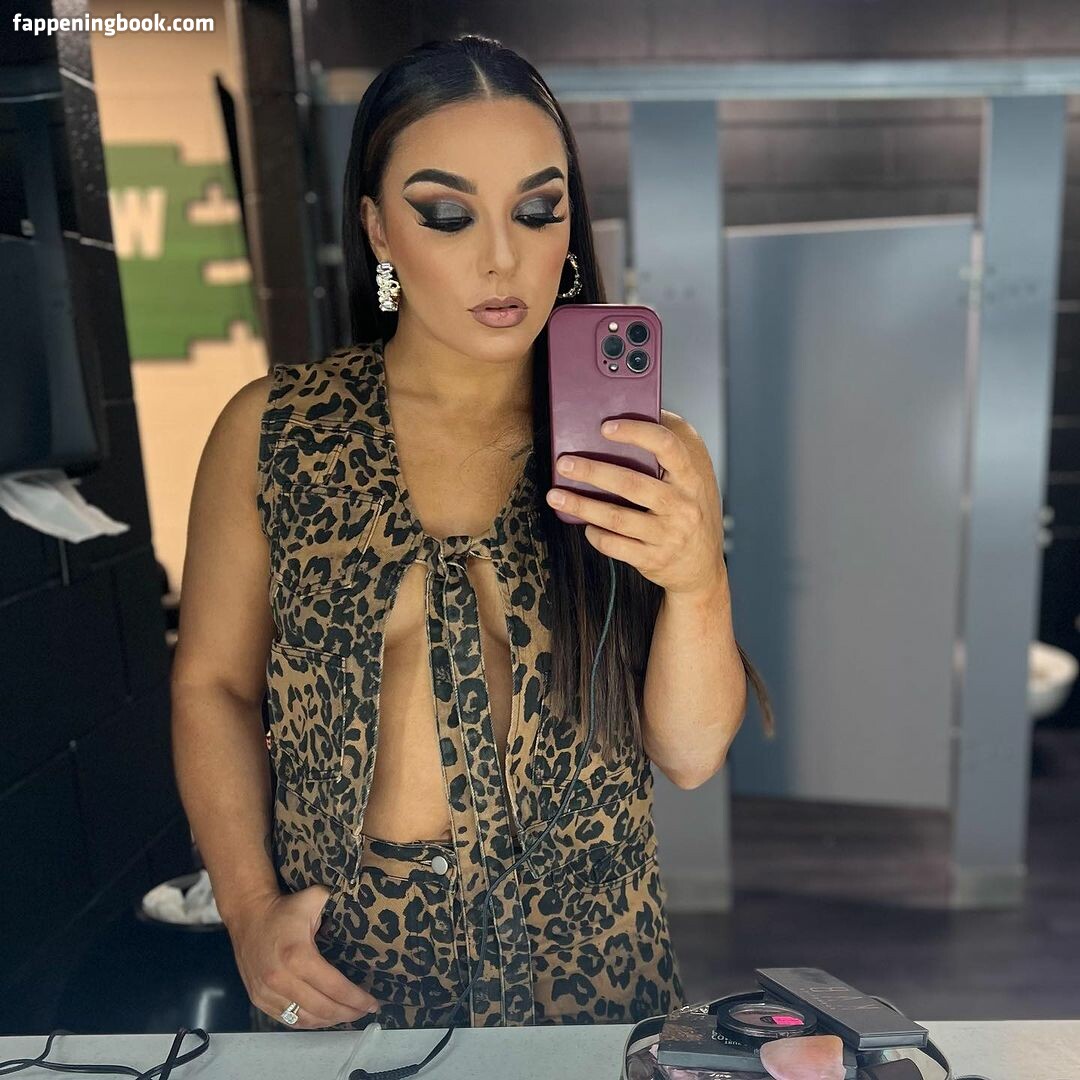 Deonna Purrazzo erome Latest Exclusive Leaked Photos