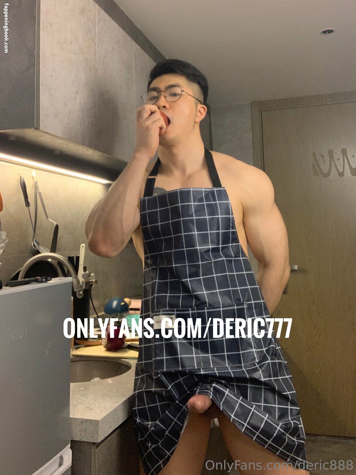 deric888 Fapello Latest Exclusive Leaked Photos