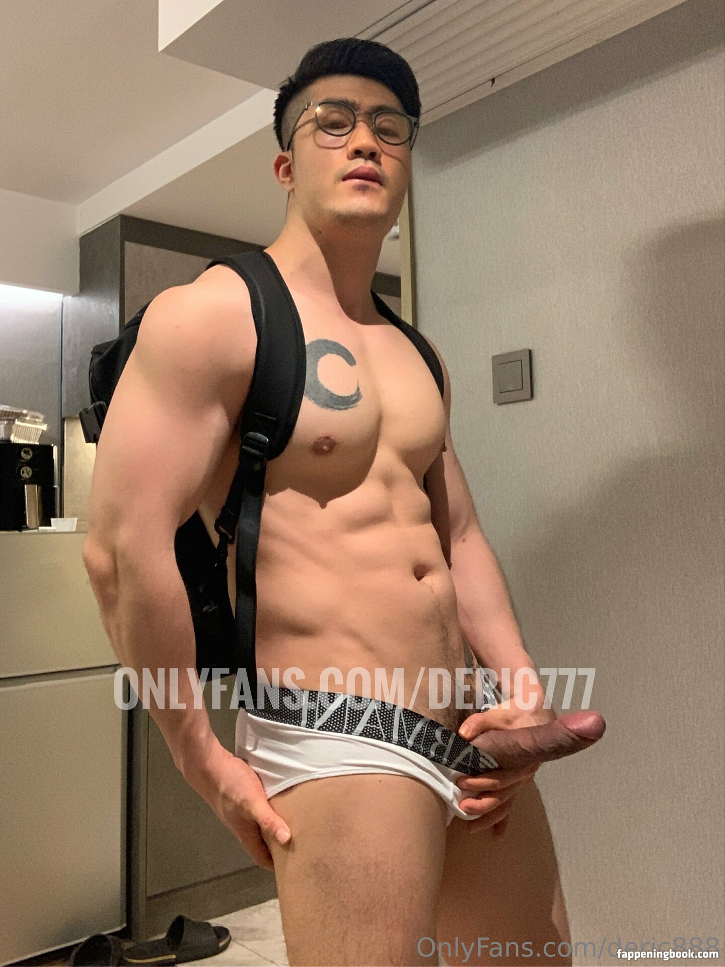 deric888 Fapello Latest Exclusive Leaked Photos