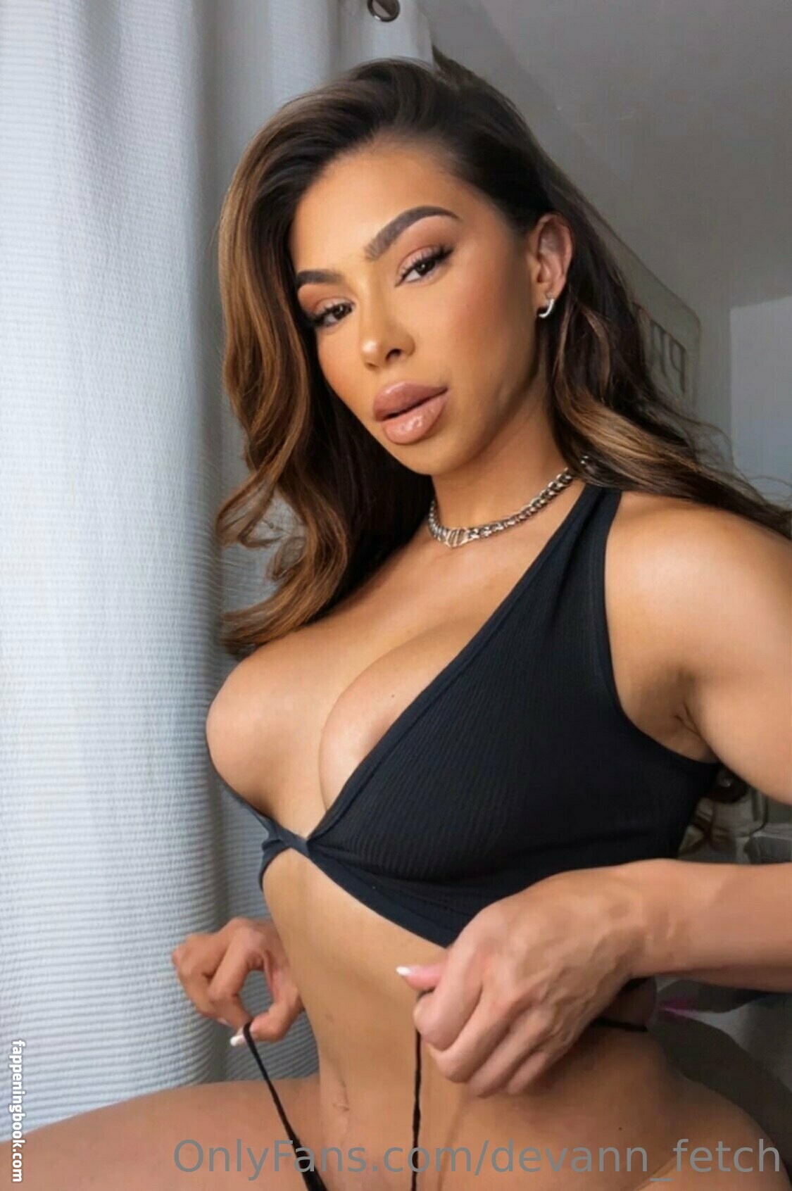 devann_fetch Nude OnlyFans Leaks