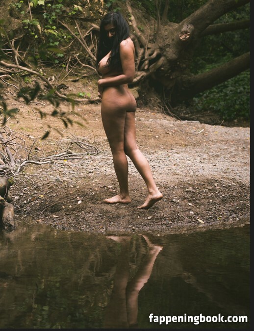 Devi The Model Nude OnlyFans Leaks