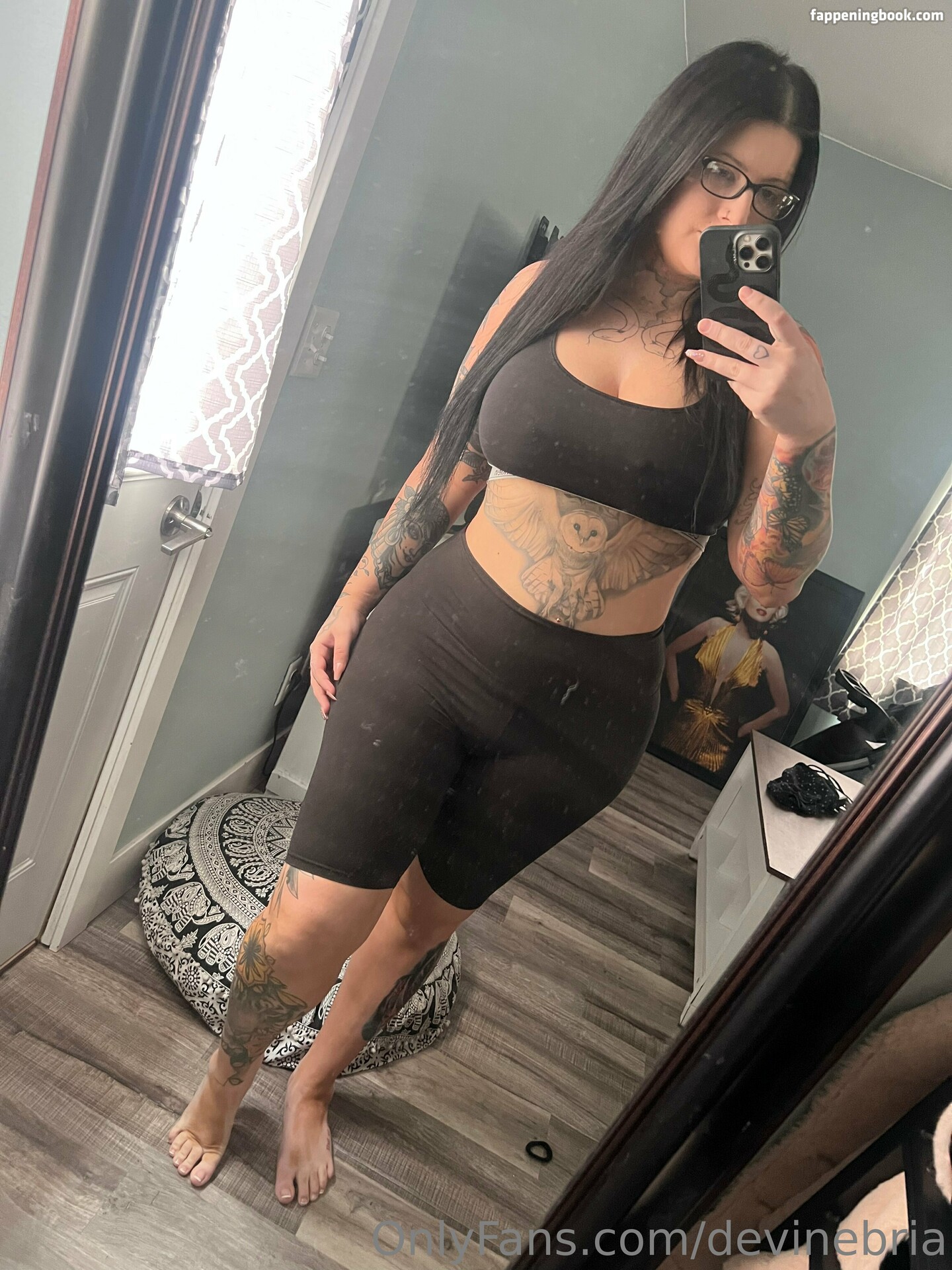 devinebria Nude OnlyFans Leaks