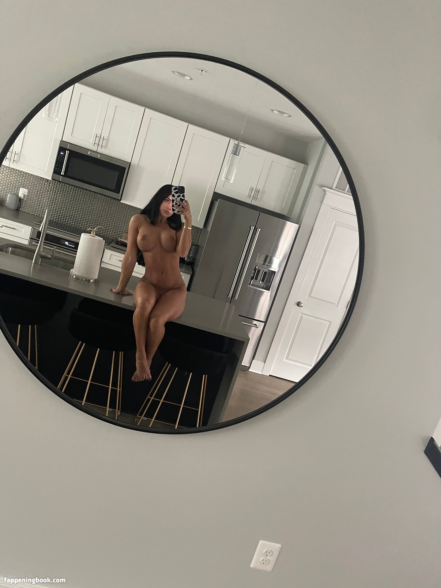 L ? - Cherryonbottom_ OnlyFans Leaked