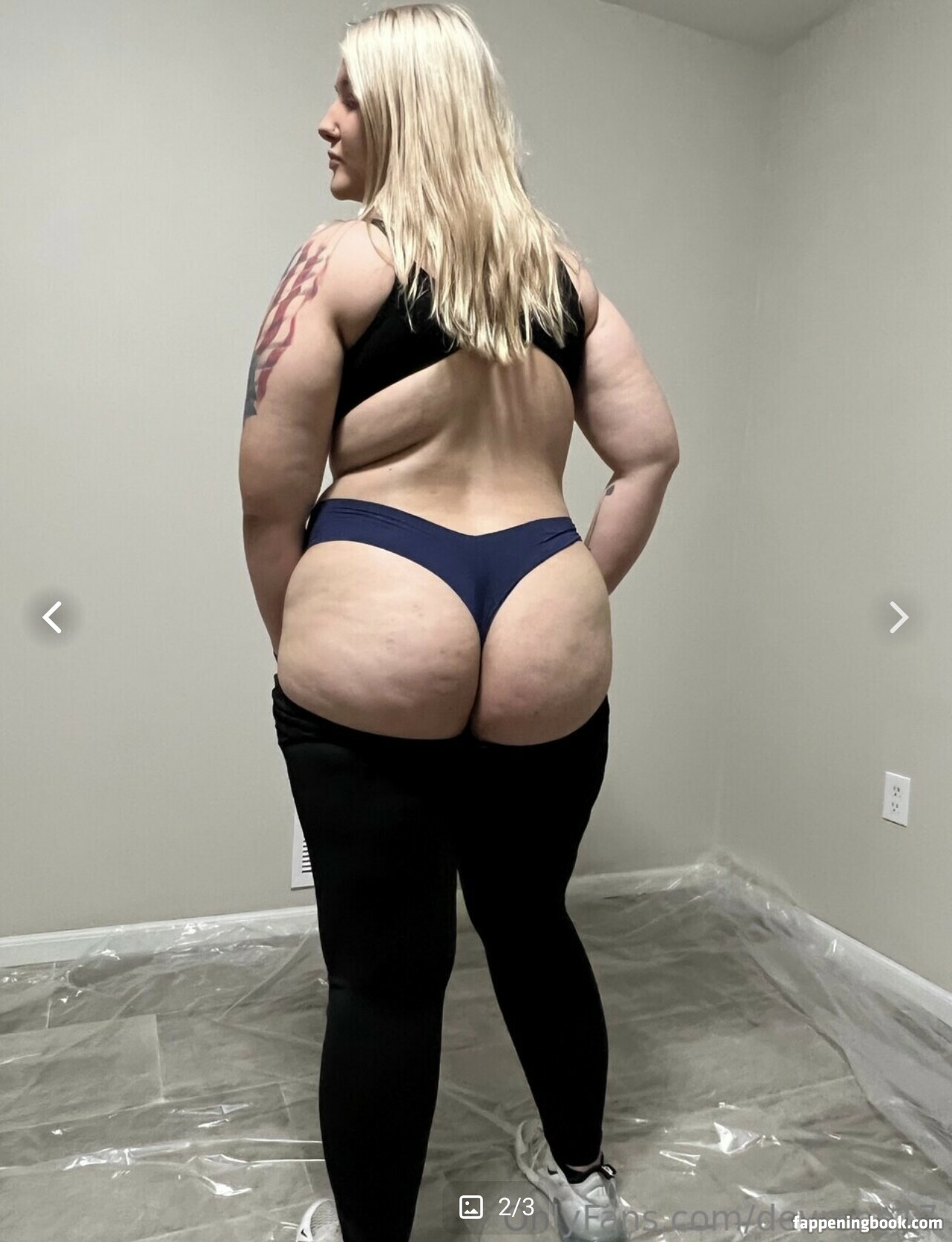 Devrene17 Nude OnlyFans Leaks