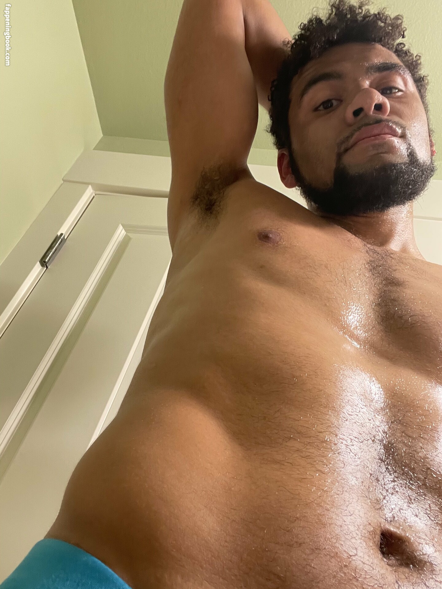 dexualhealing Nude OnlyFans Leaks