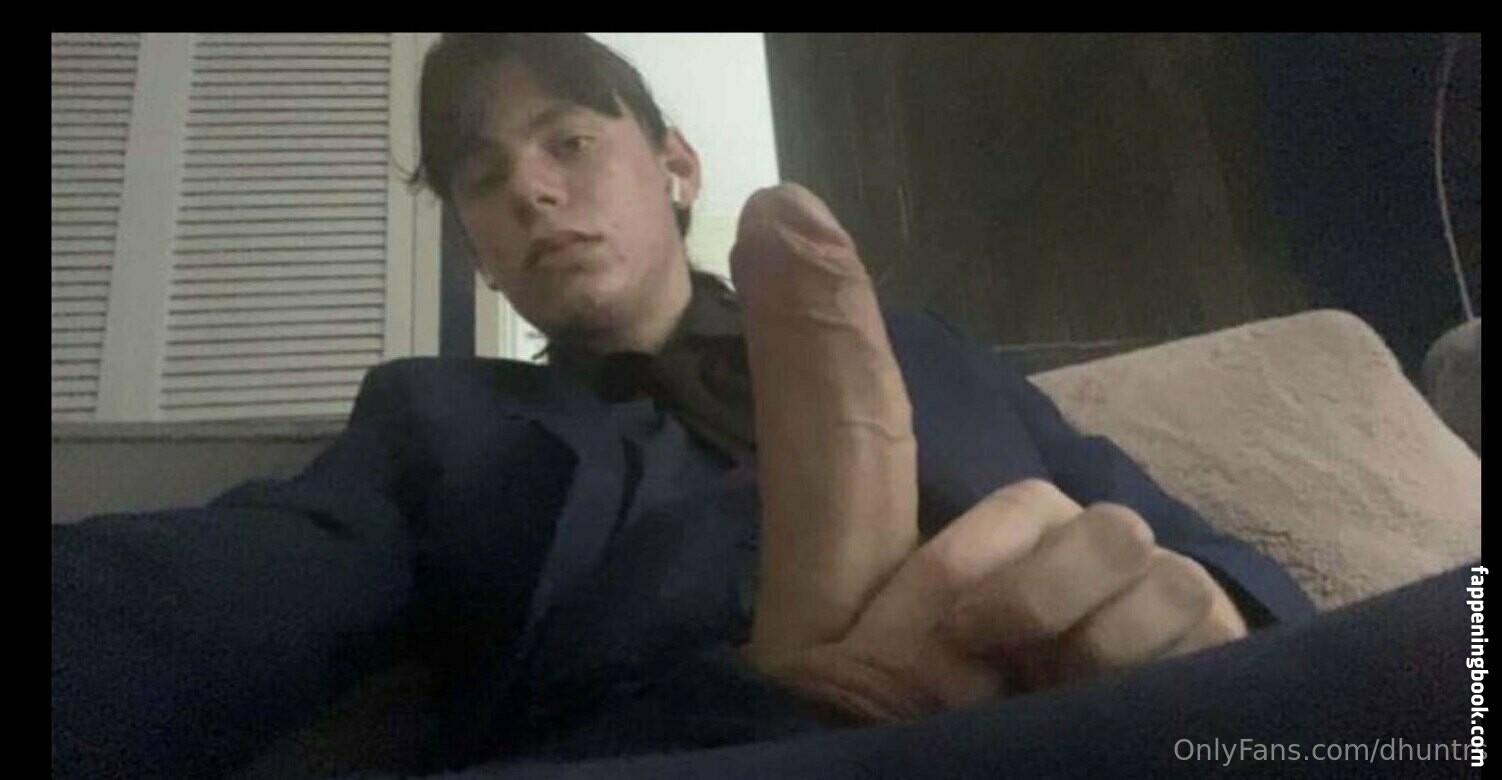 dhuntrs Nude OnlyFans Leaks