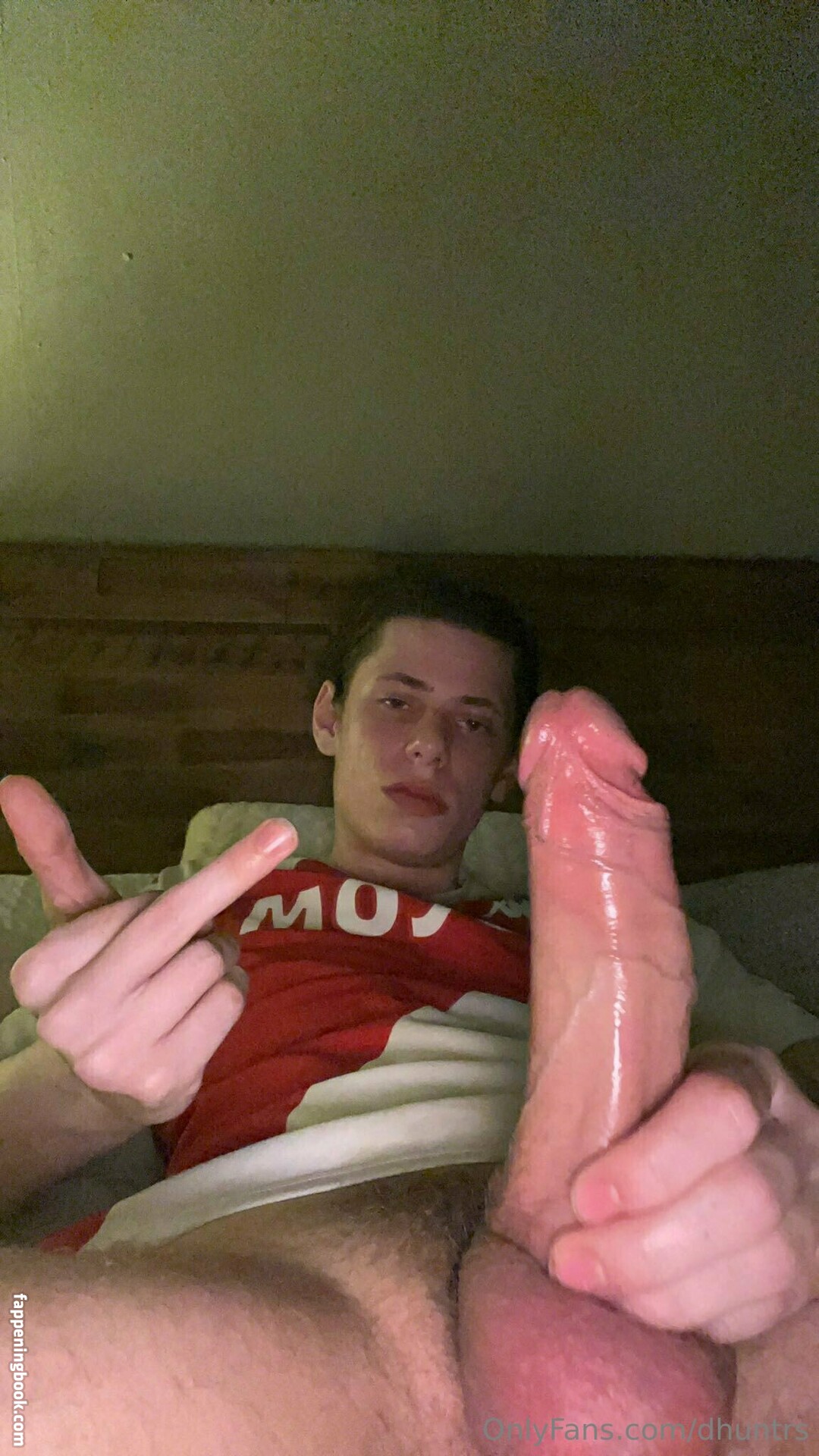 dhuntrs Nude OnlyFans Leaks