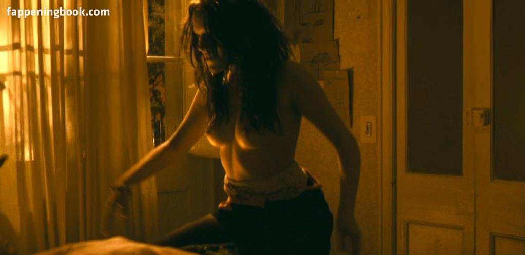 Diana Gómez Nude