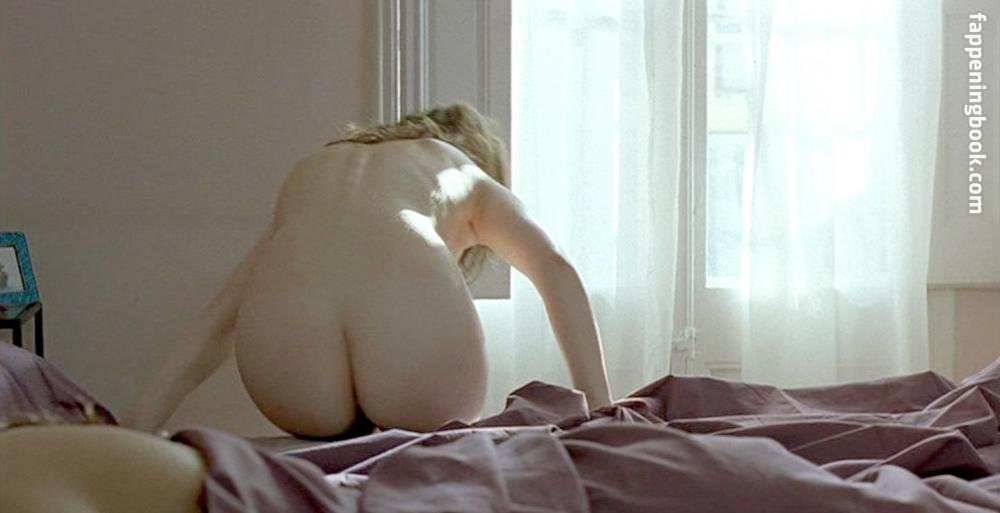 Diana Gómez Nude