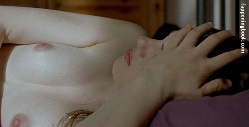 Diana Gómez Nude