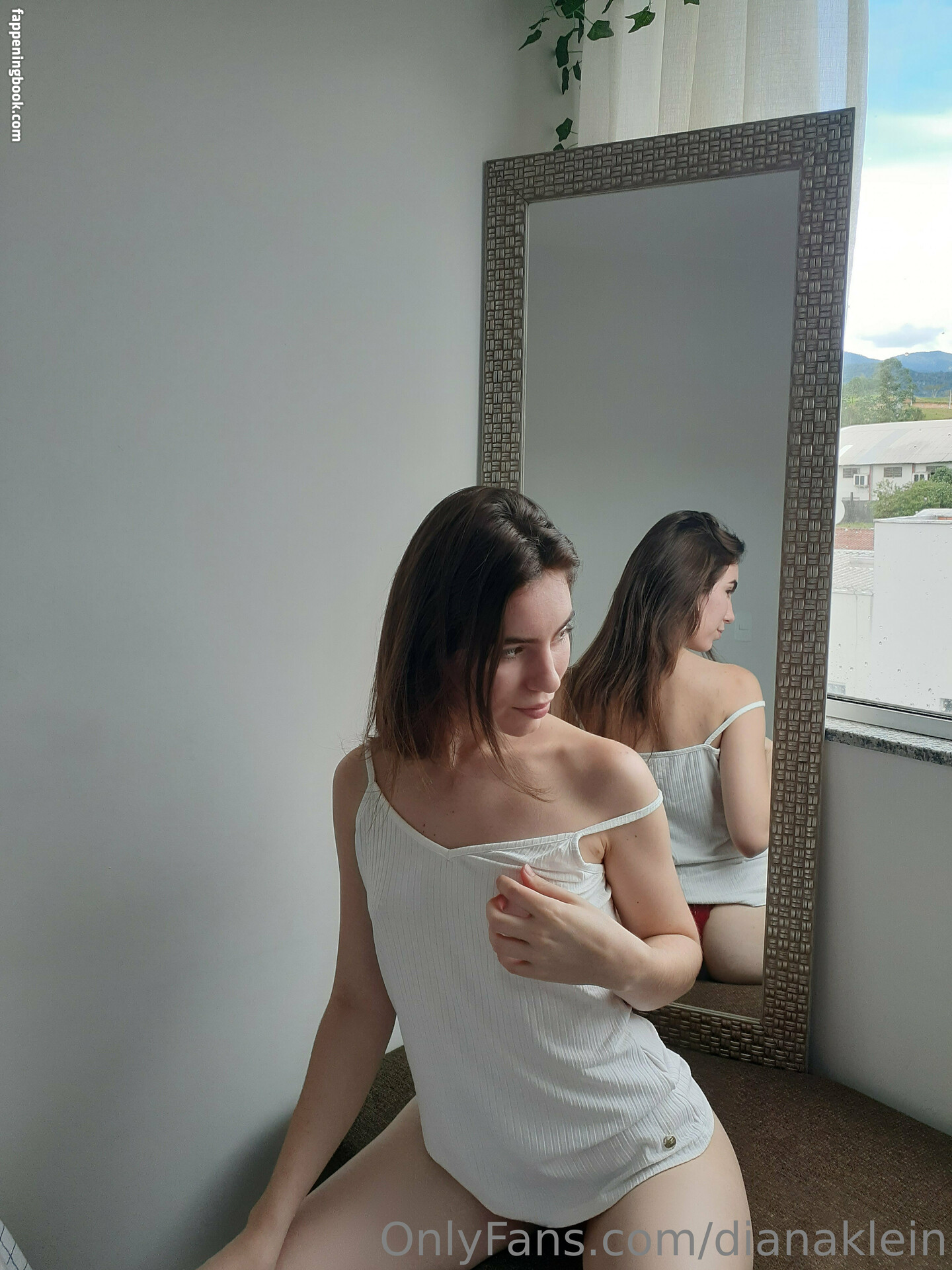 dianaklein Fapello Latest Exclusive Leaked Photos