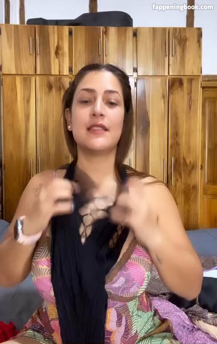 Dianaparraga Nude OnlyFans Leaks