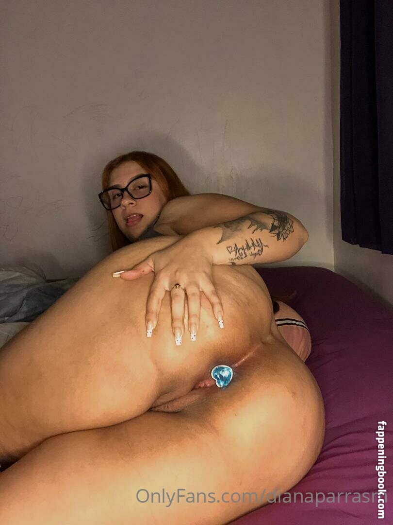 dianaparrasm Nude OnlyFans Leaks