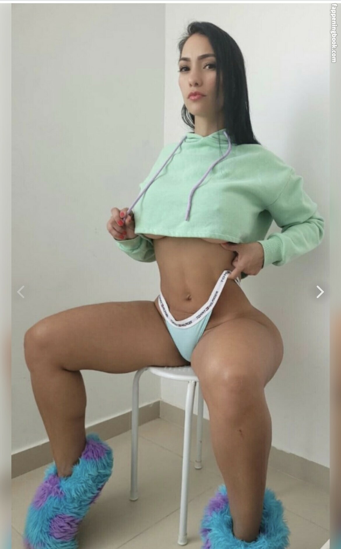 dianathorp Nude OnlyFans Leaks