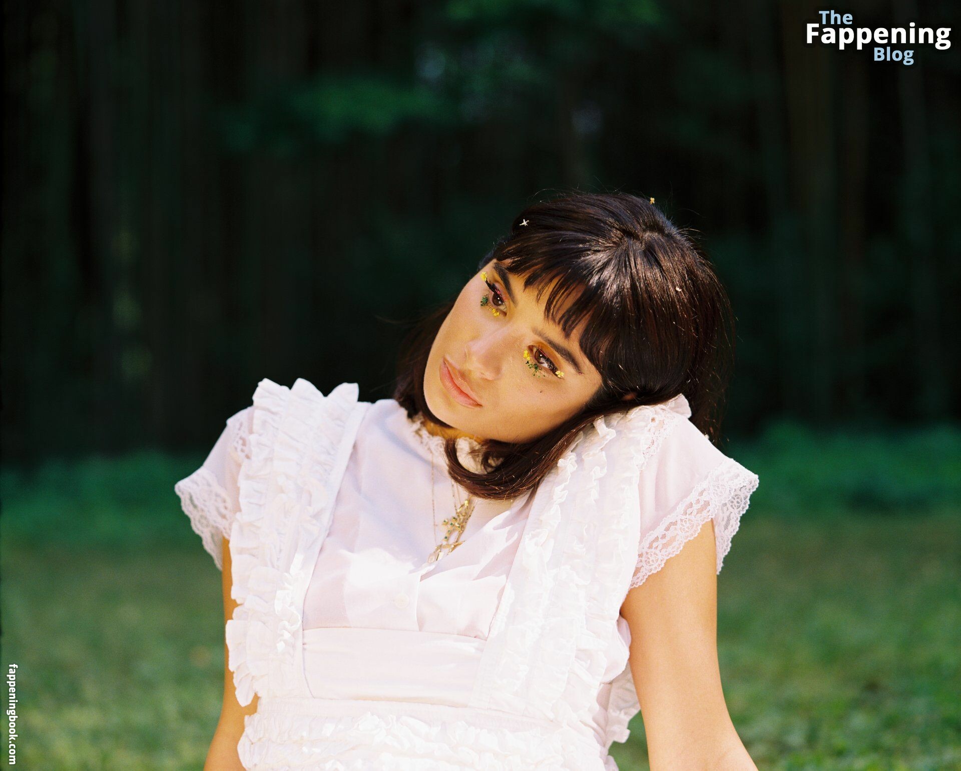 Diane Guerrero / Doom Patrol / Crazy Jane / dianexguerrero