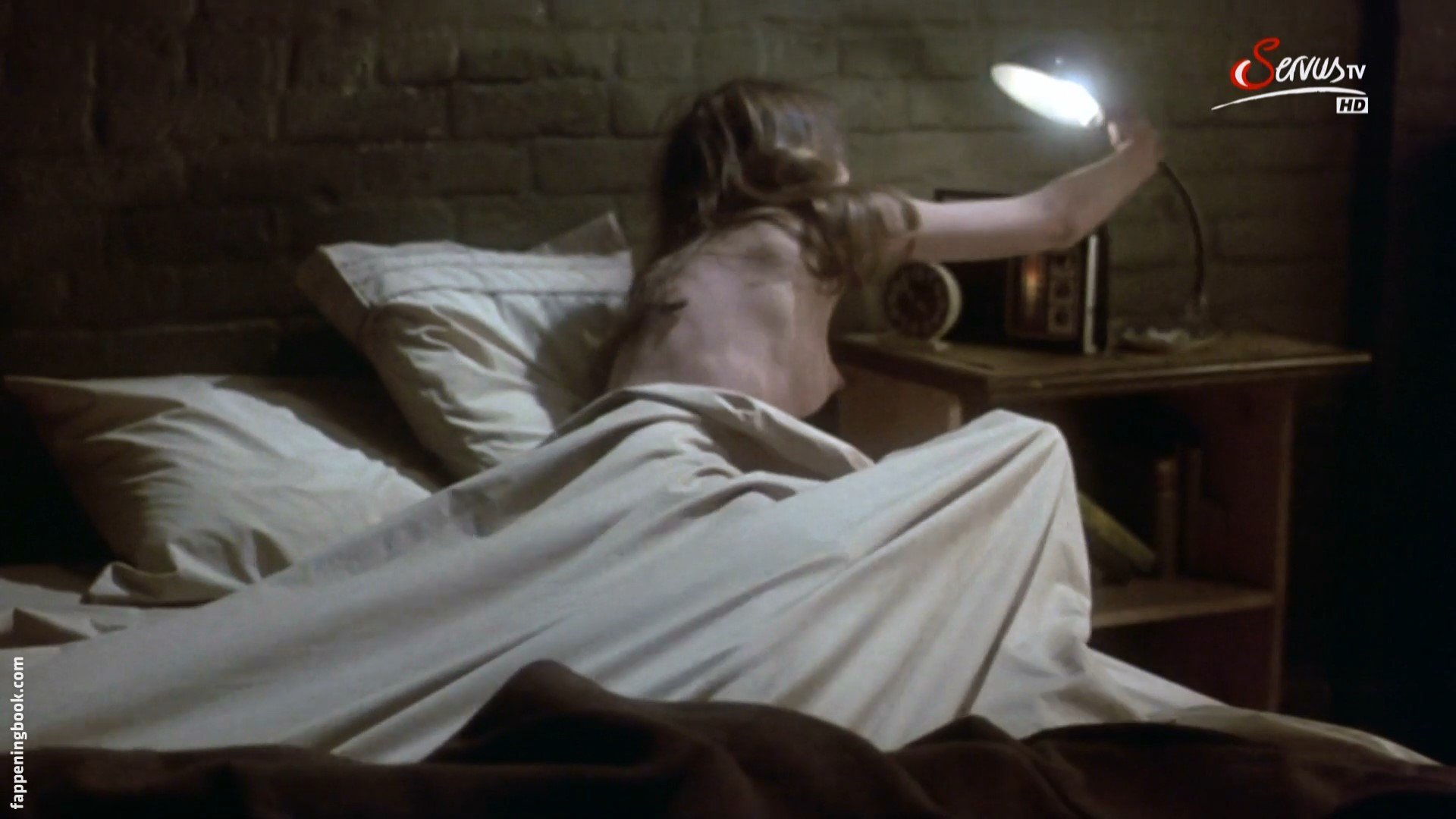 Diane Keaton Nude