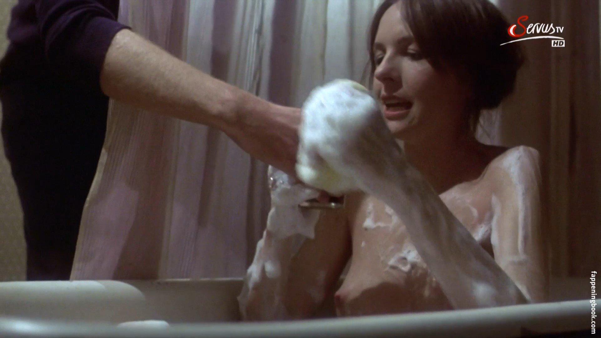 Diane keaton nudes