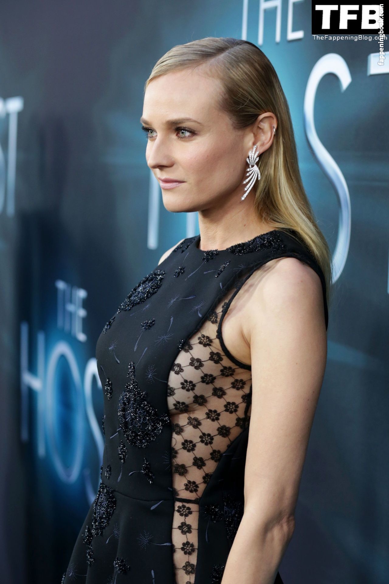 Diane Kruger / dianekruger Nude, The Fappening - Photo #1503157