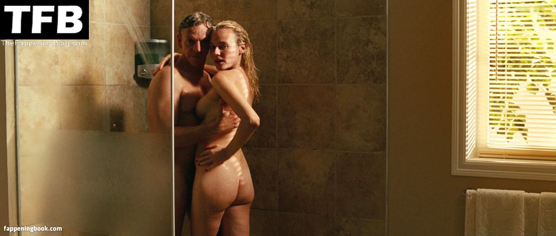 Diane Kruger Nude