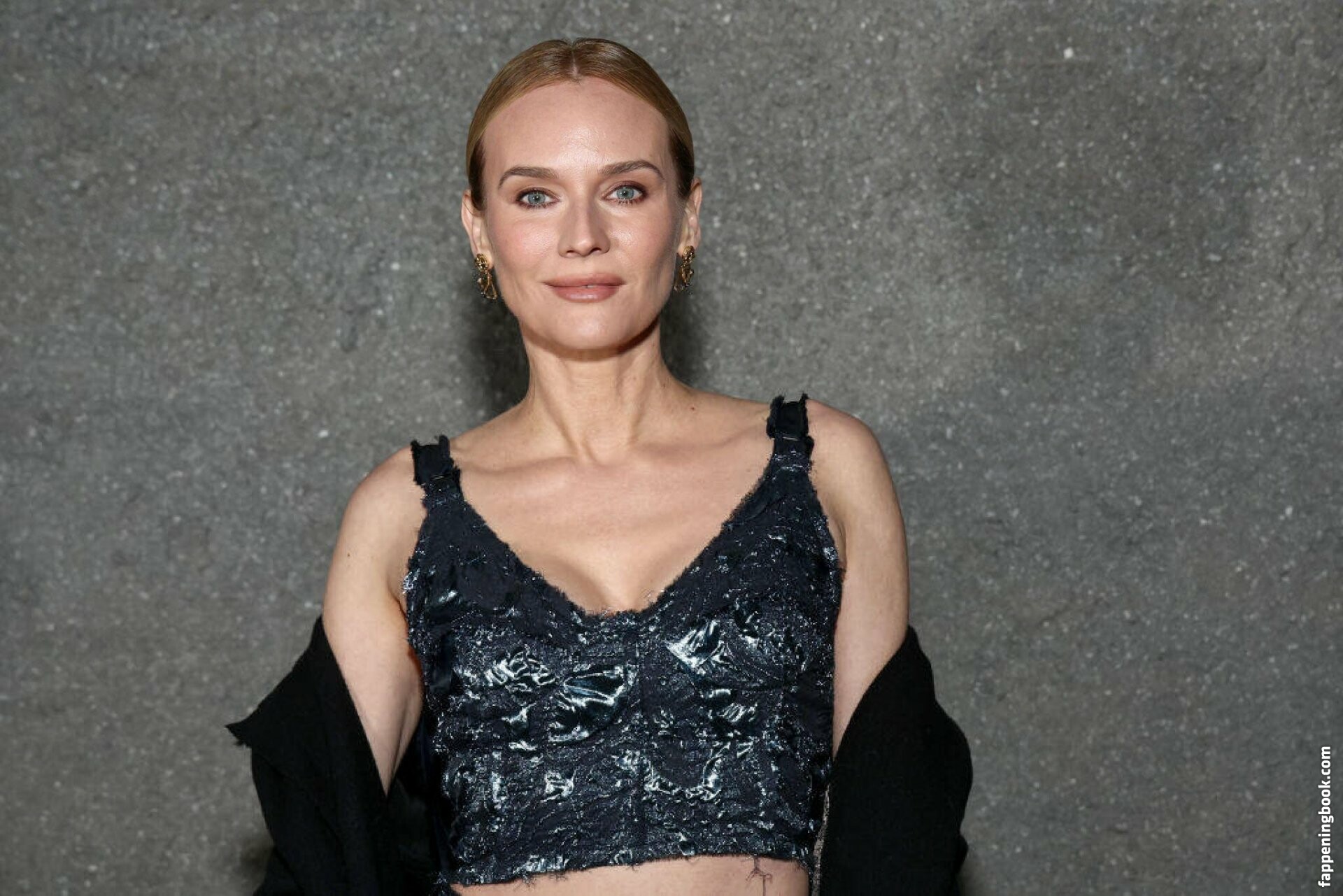 Diane Kruger Fapello Latest Exclusive Leaked Photos