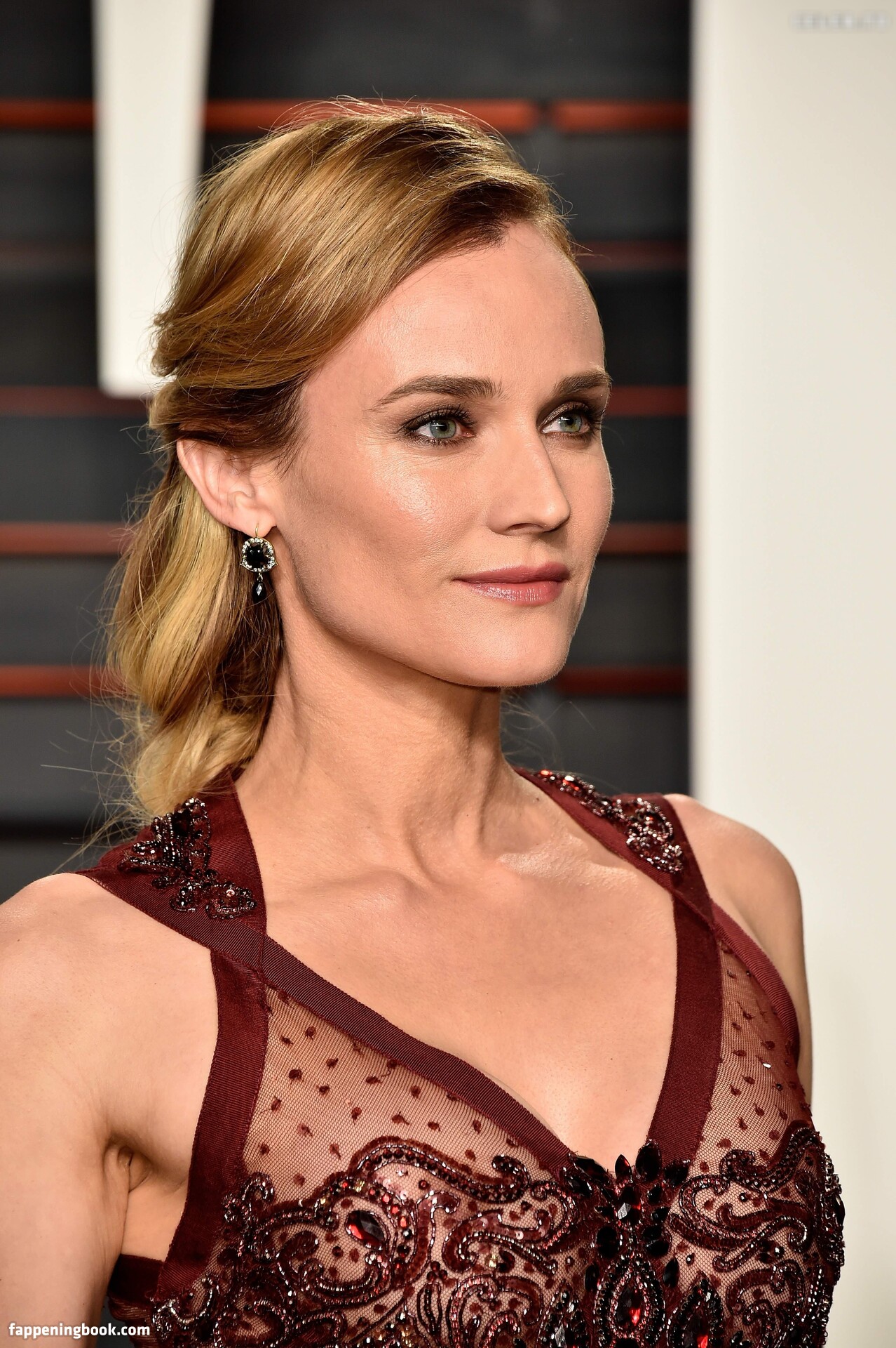 Diane Kruger Fapello Latest Exclusive Leaked Photos