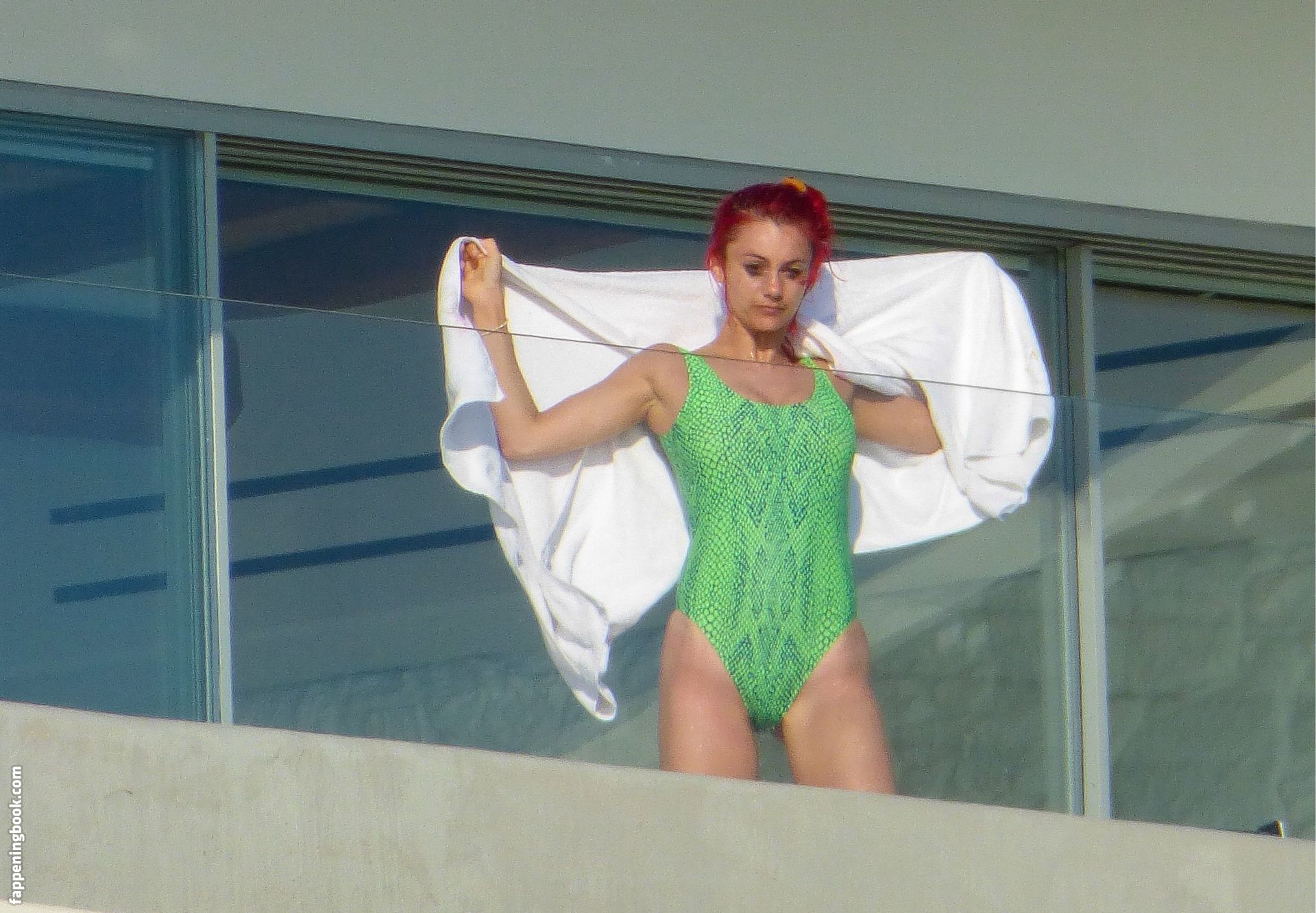 Dianne Buswell Nude, The Fappening - Photo #991065 - FappeningBook.