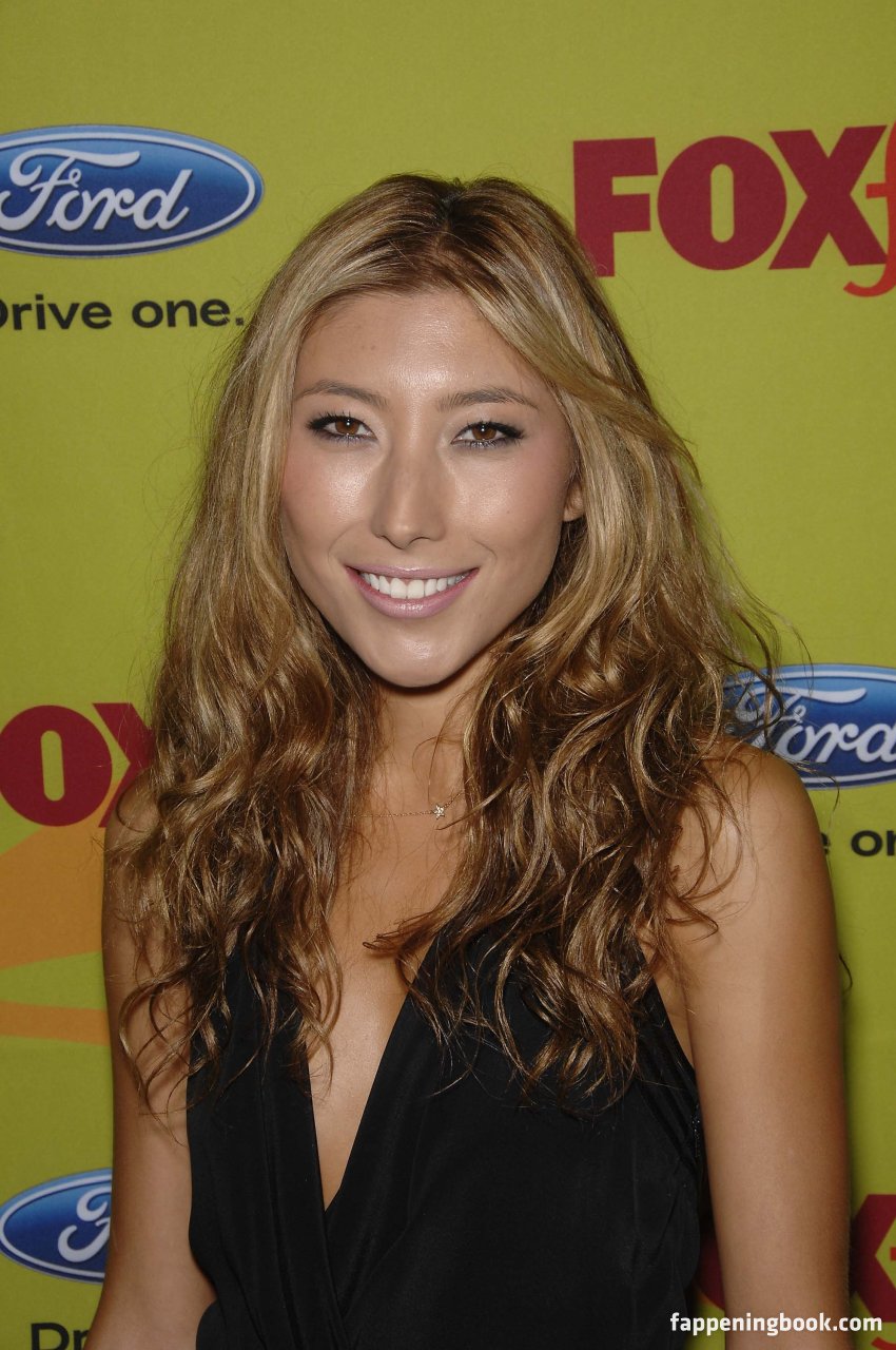 Dichen Lachman Nude Sexy Th