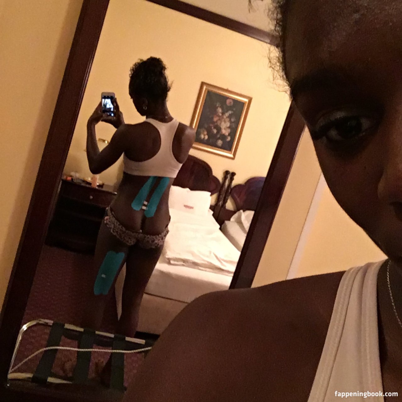 Dina Asher-Smith erome Latest Exclusive Leaked Photos