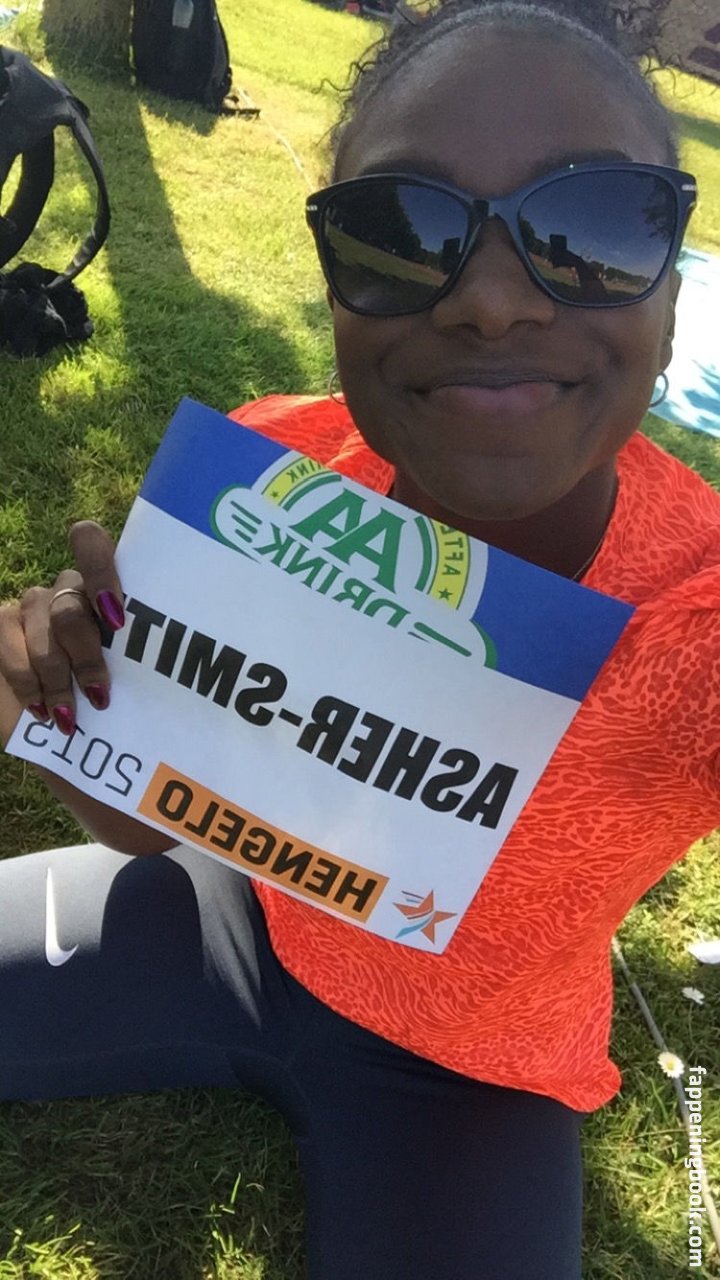 Dina Asher-Smith erome Latest Exclusive Leaked Photos