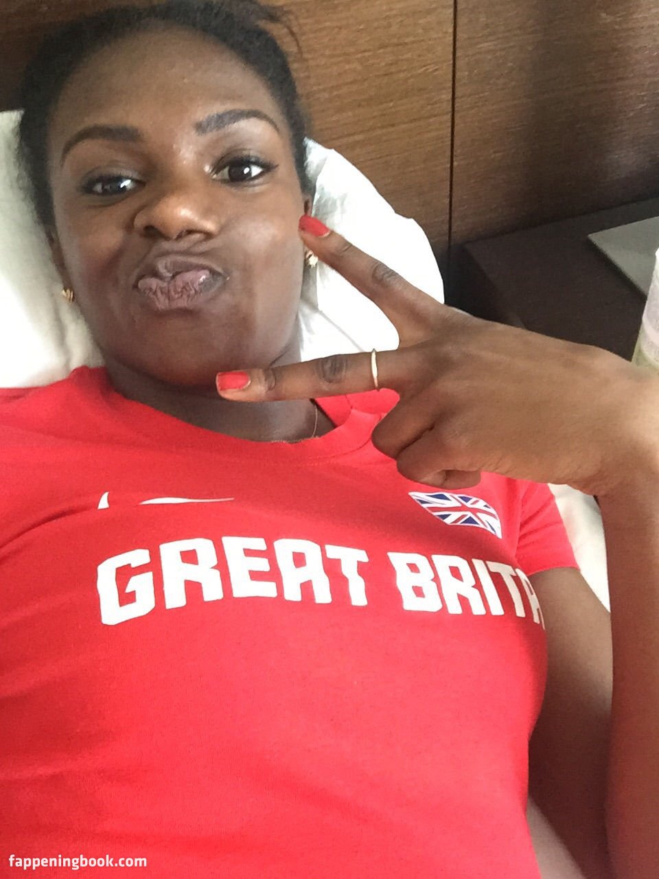 Dina Asher-Smith erome Latest Exclusive Leaked Photos