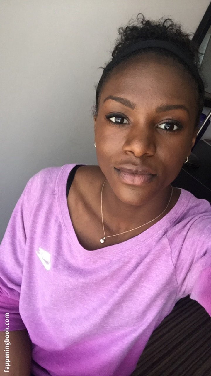 Dina Asher-Smith erome Latest Exclusive Leaked Photos