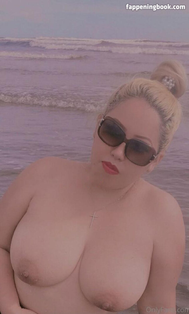 Dina Portillo Nude OnlyFans Leaks