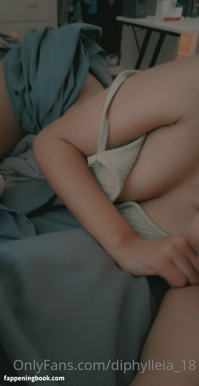 diphylleia_18 Nude OnlyFans Leaks