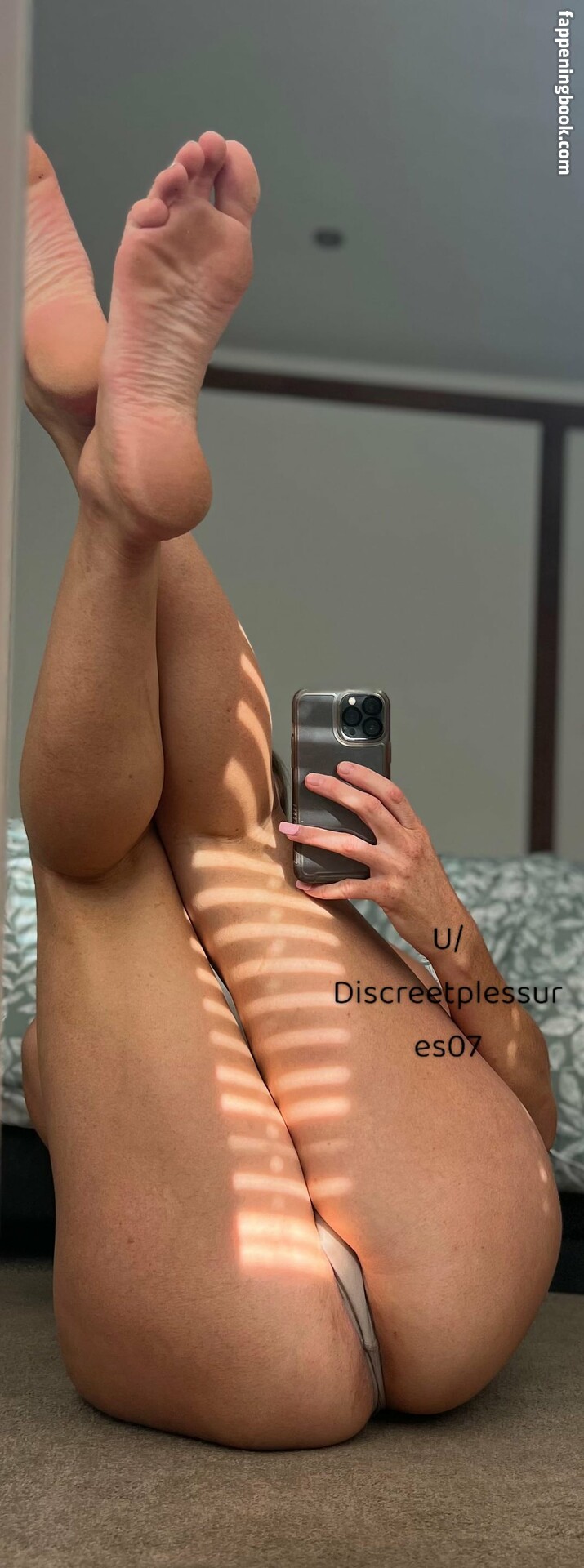 Discreet_pleasures Nude OnlyFans Leaks