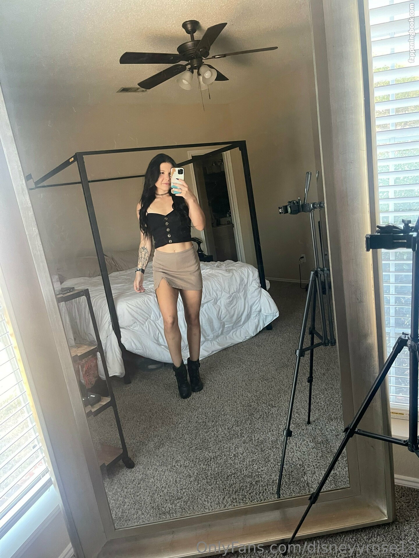 disneyyrose13 erome Latest Exclusive Leaked Photos