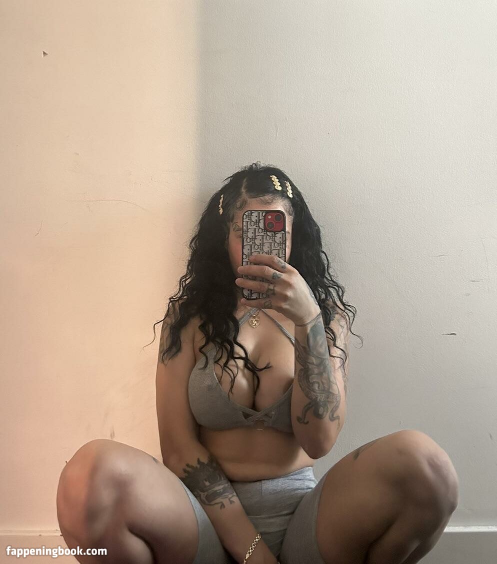 Distortedd Nude OnlyFans Leaks