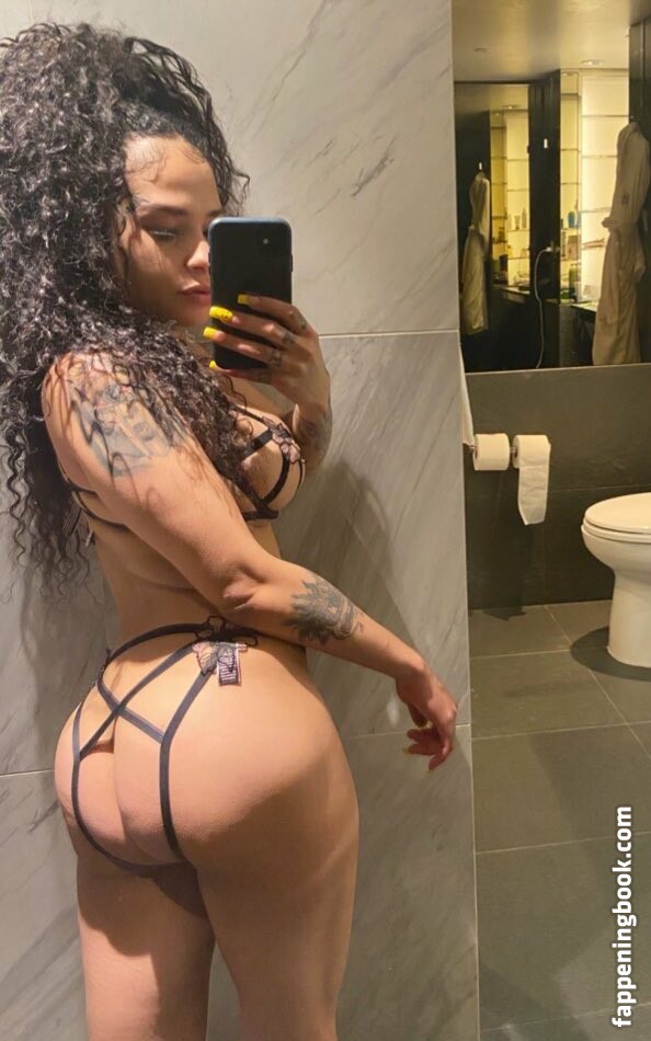 Distortedd Nude OnlyFans Leaks