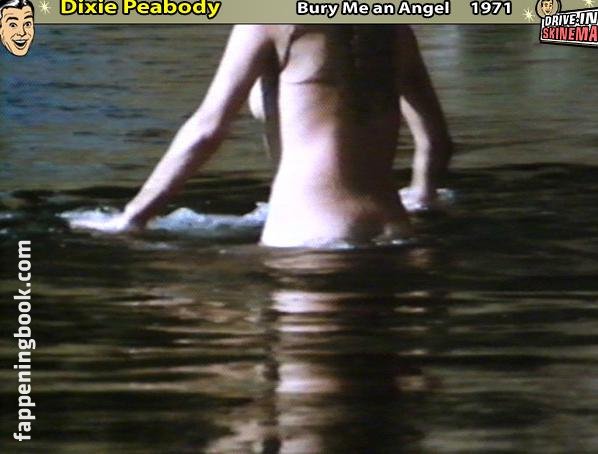 Dixie Peabody Nude