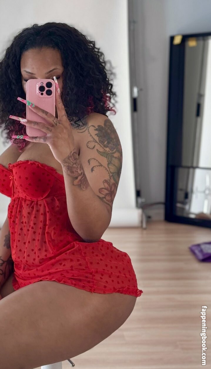 djanaimichele Nude OnlyFans Leaks