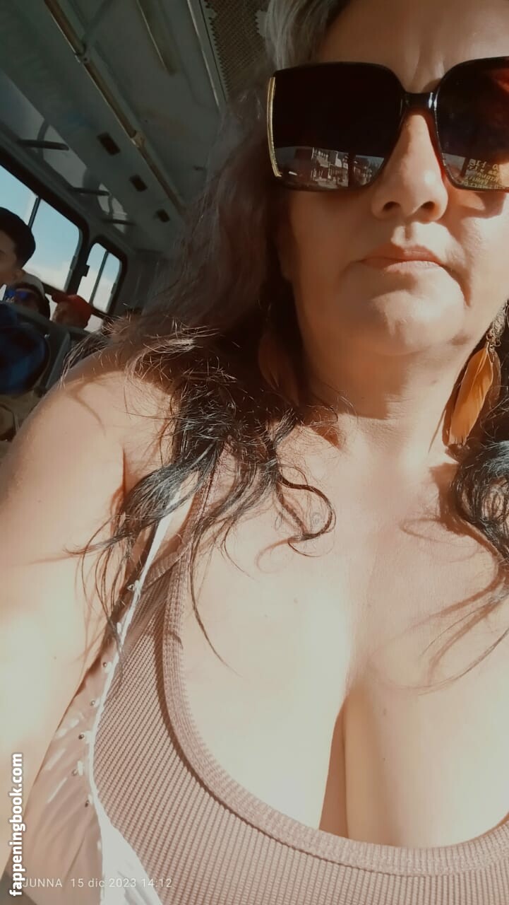 DJunna Nude OnlyFans Leaks