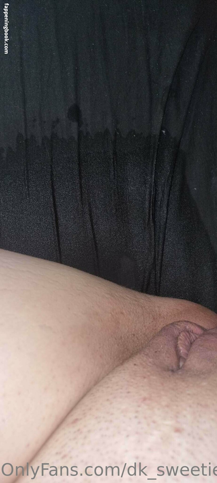 dk_sweetie Nude OnlyFans Leaks