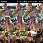 Dolly dollar nackt bilder