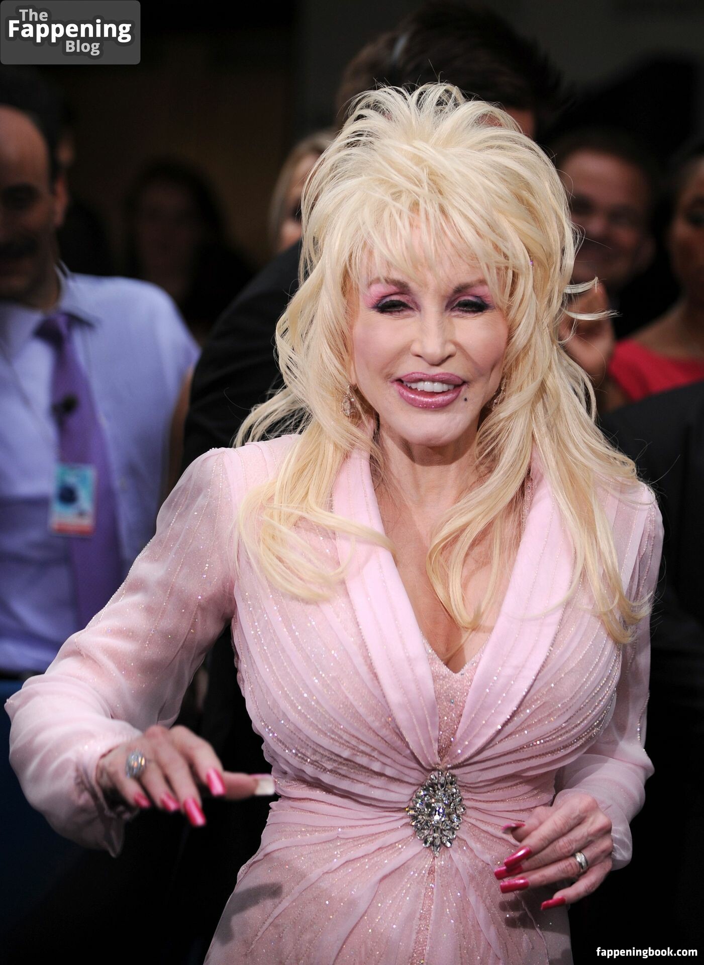 Dolly Parton erome Latest Exclusive Leaked Photos