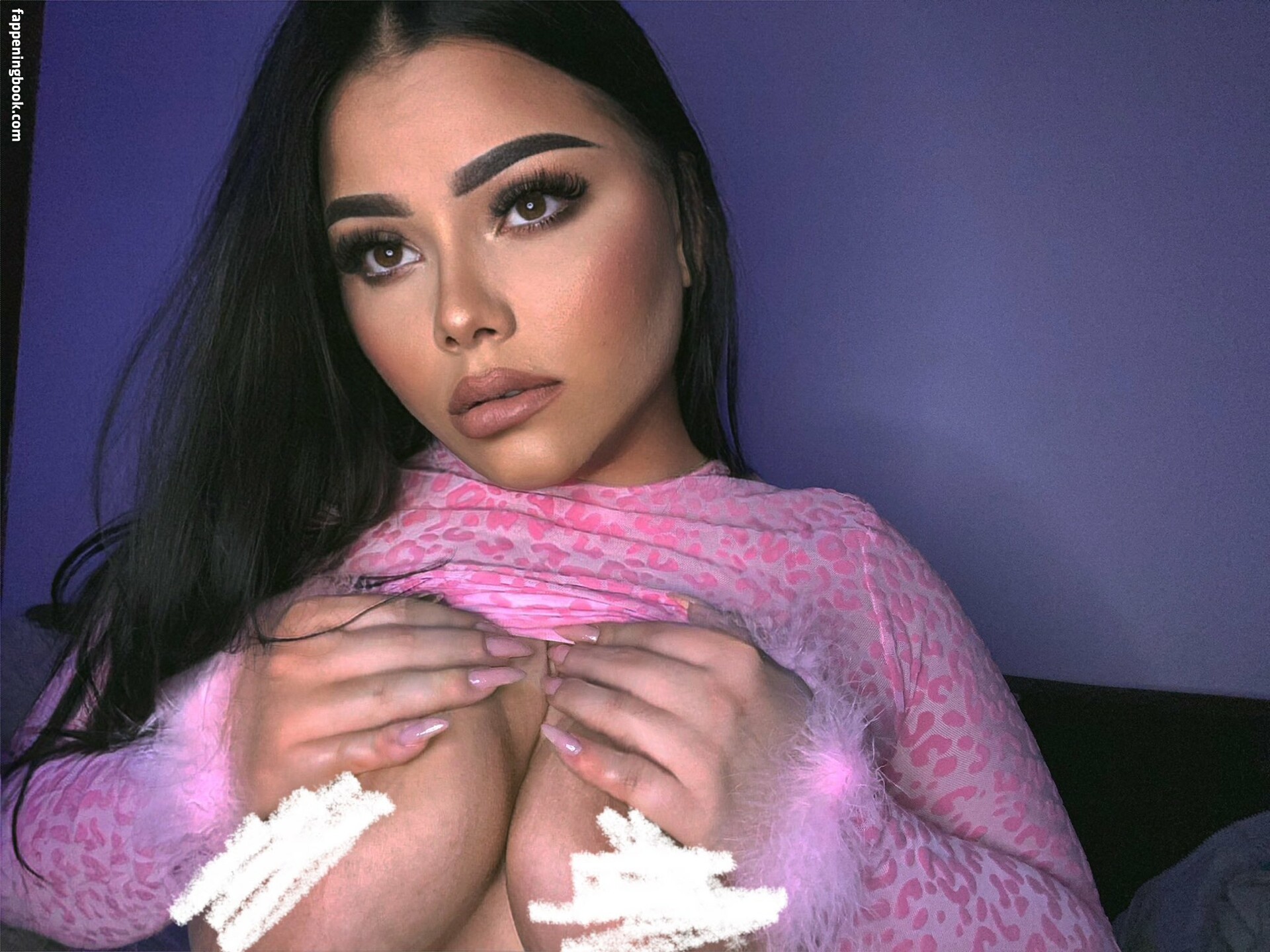 dollydonna Nude OnlyFans Leaks