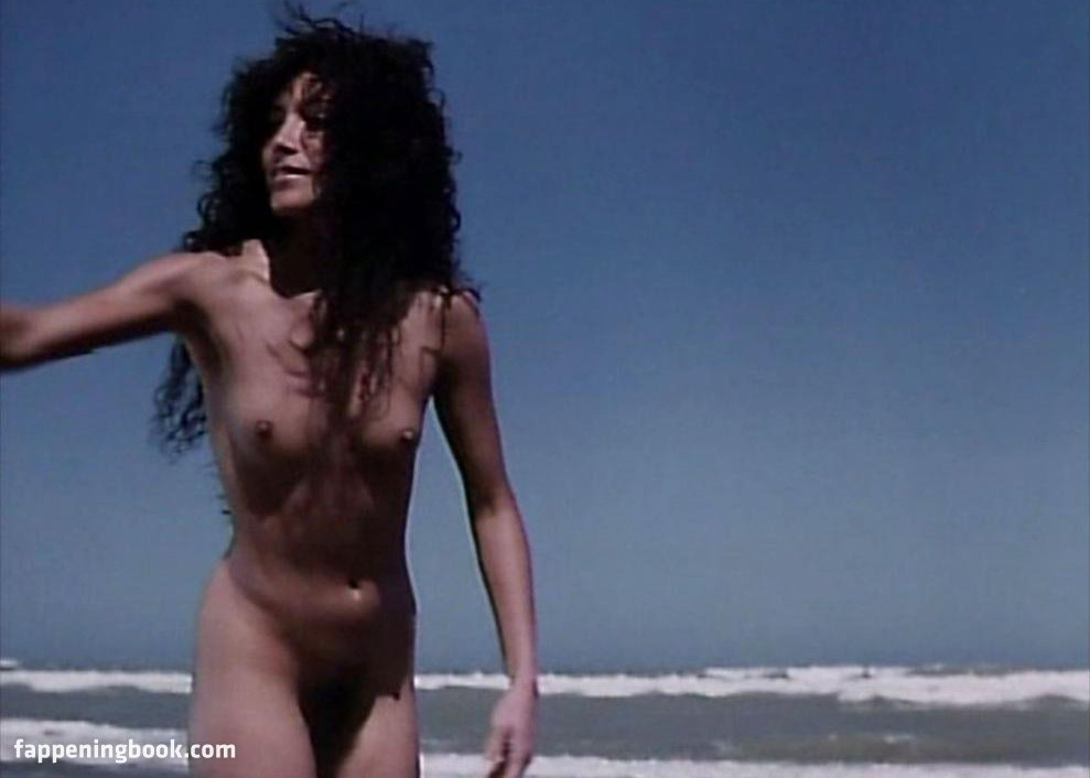 Dolores Heredia Nude