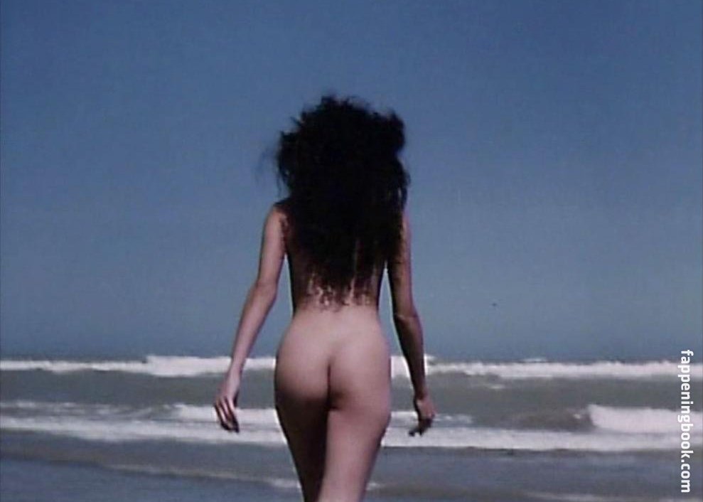 Dolores Heredia Nude