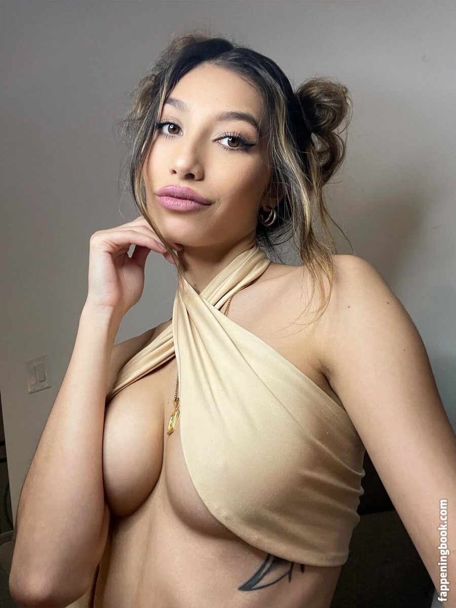 Dommmi Nude OnlyFans Leaks