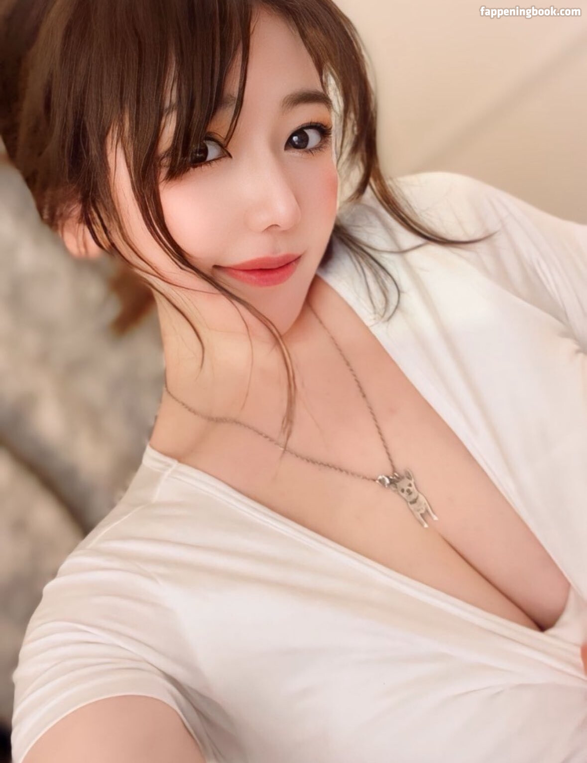 donnabe_live Nude OnlyFans Leaks