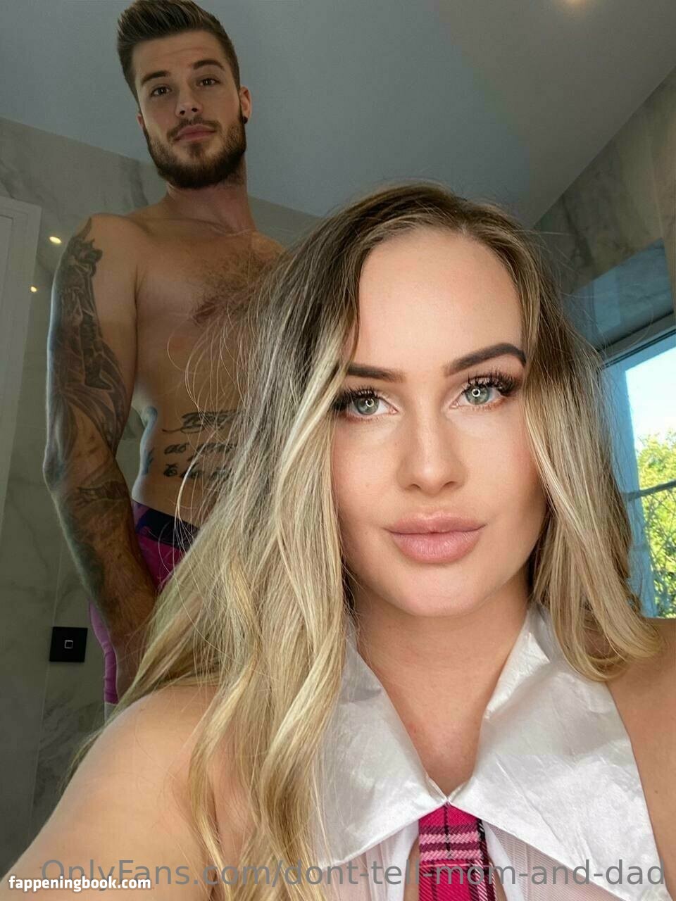 dont-tell-mom-and-dad Nude OnlyFans Leaks